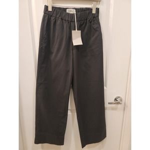 Everlane The Easy Pant in Black NWT